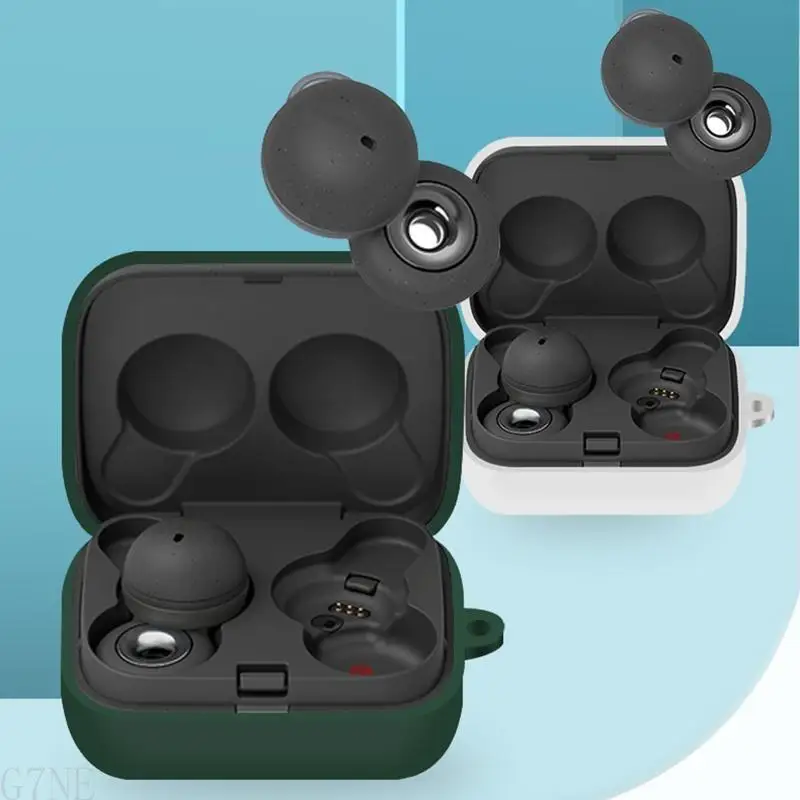 G7NE CASEON CASEDE CASE COMPY CORPORT FOR LINKBUDS WF L900 GUSTPROOT