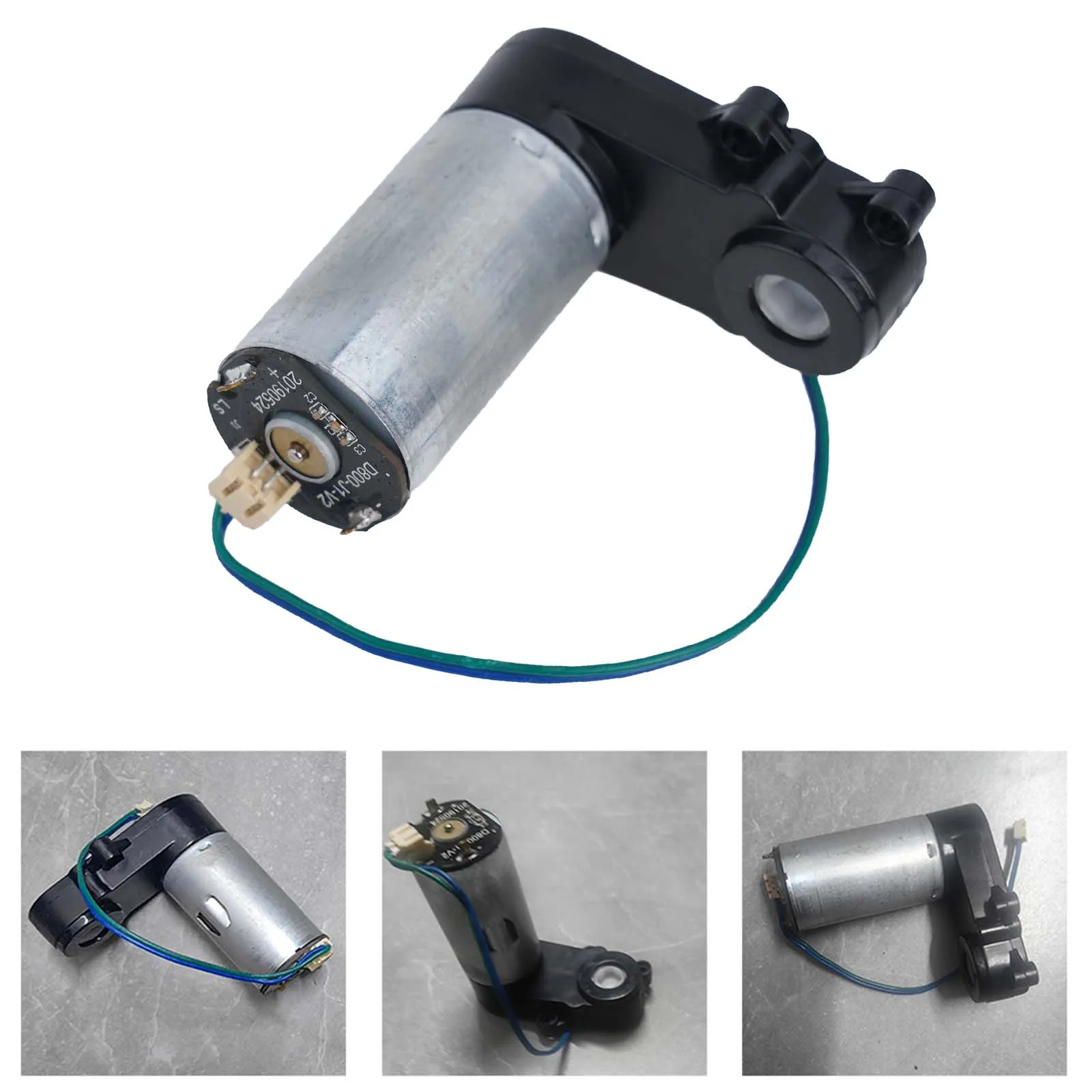 

Main Brush Roller Brush Motor For M8 Pro Sweeping Roboat Vacuum Cleaner Home Appliance Spare Parts Accessories Floor Cleaning