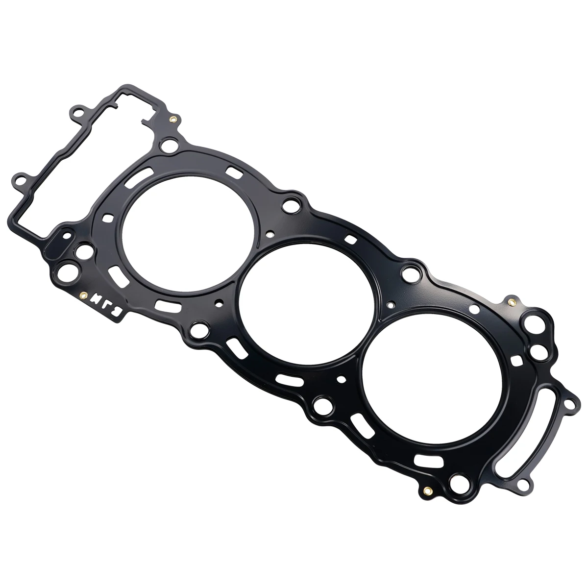 Motorcycle Cylinder Head Gasket For Yamaha MT09 MT-09 2021-2023 tracer 900 GT 2021-2024 XSR900 2022