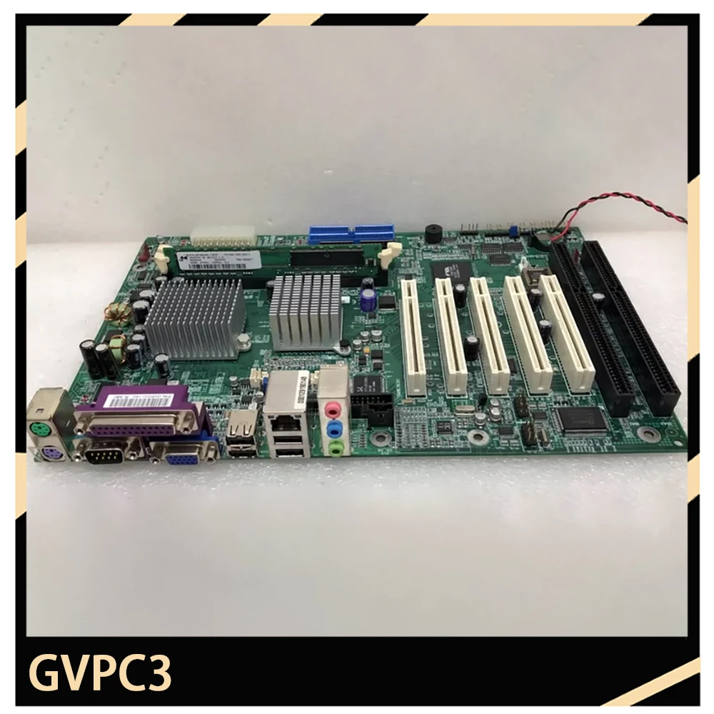 

GVPC3 для промышленной медицинской материнской платы VGPC31-150