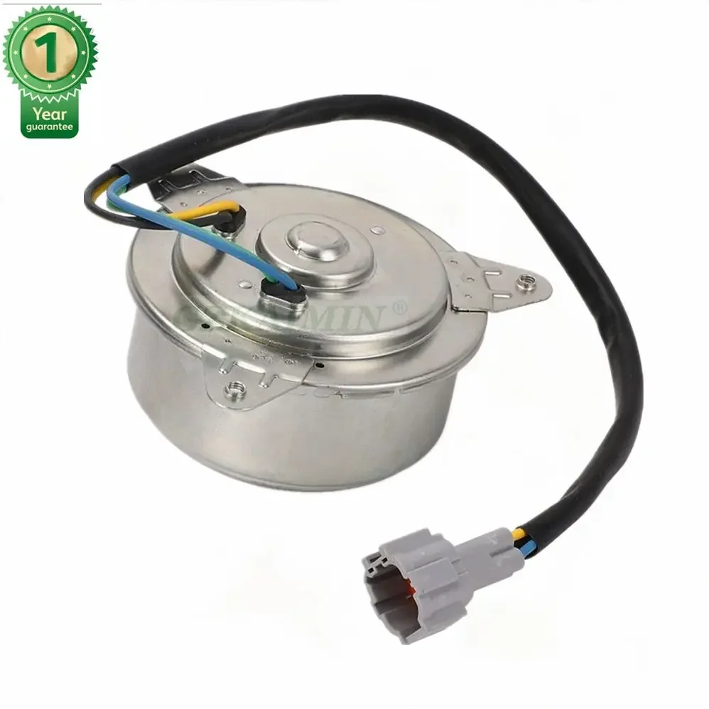 OEM 21487-CD00A 21487CD00A Cooling Fan Motor  for 2002-2009 Ni-ssan 350Z Z33 3.5 Skyline V35 FOR Infiniti G35