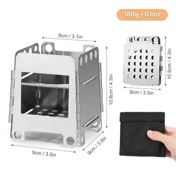 10 best sales 조리용 스토브 - №10