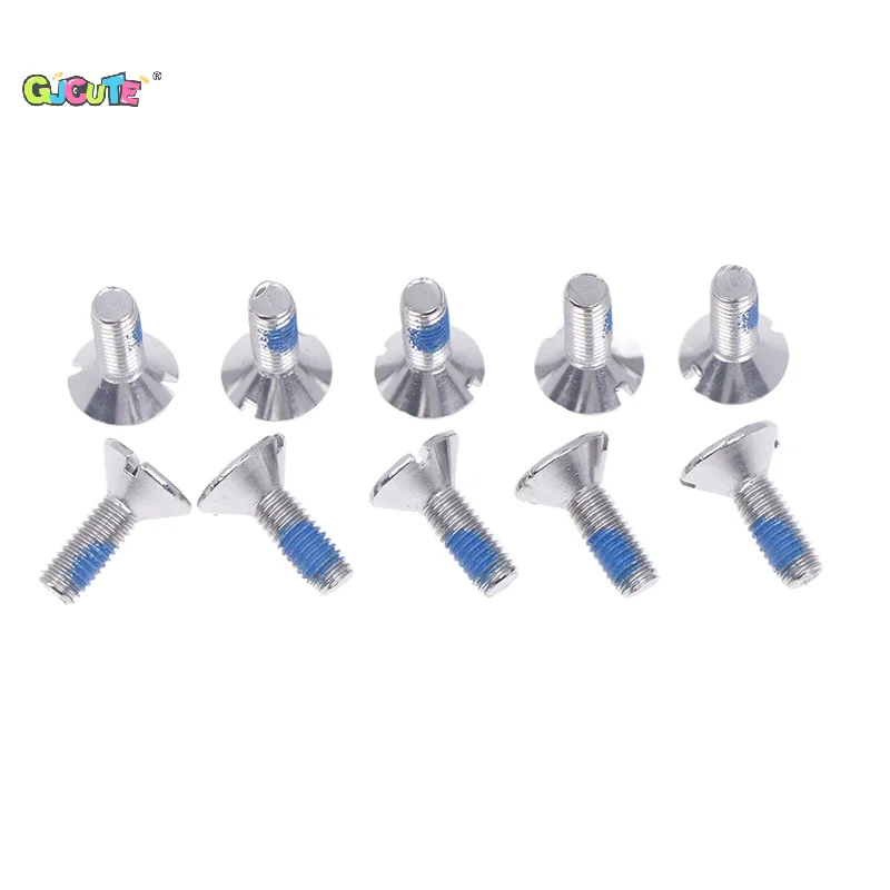 10pcs Screw Propeller Screws For T10 T16 T20 T30 T40 T50 Agriculture Drone Accessories Repair Replacement Spare Parts