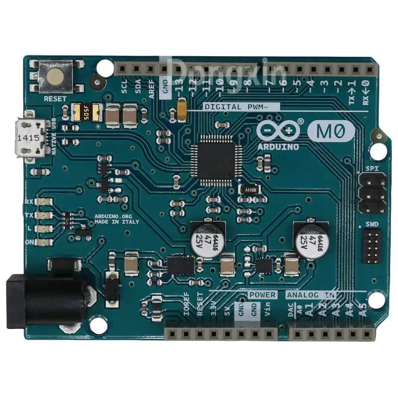 Arduino M0 ATSAMD21G18 UNO A000103 sam Development Board imported from Italy