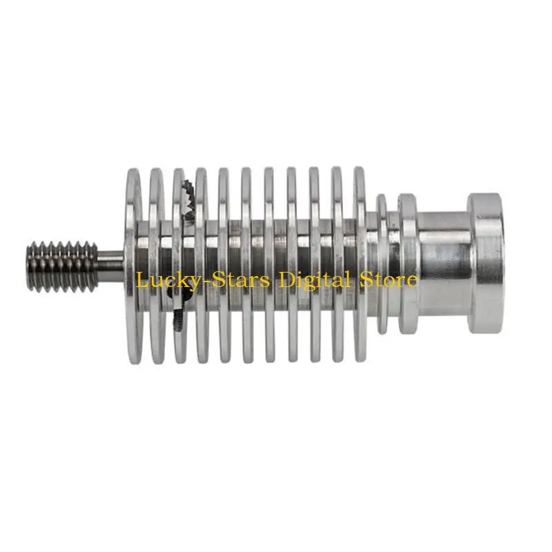 T3EE Alloy DITERKINCHING DISTER #3