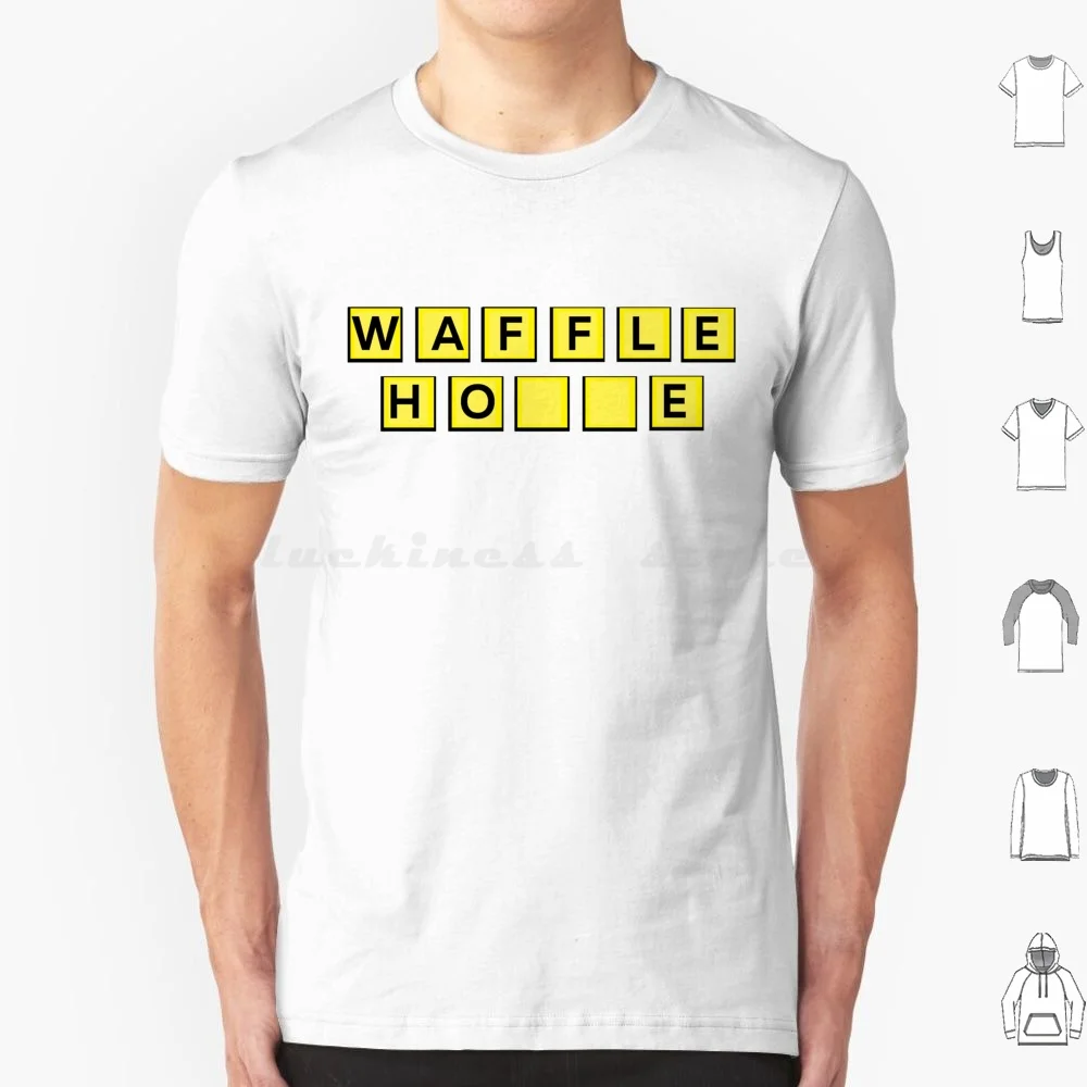 Waffle Hoe T Shirt Men Women Kids 6xl Waffle House Waffle House Hoe Funny Fight Club