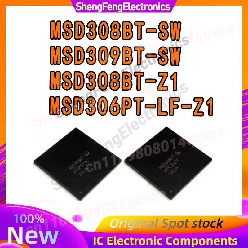 New Original MSD306…