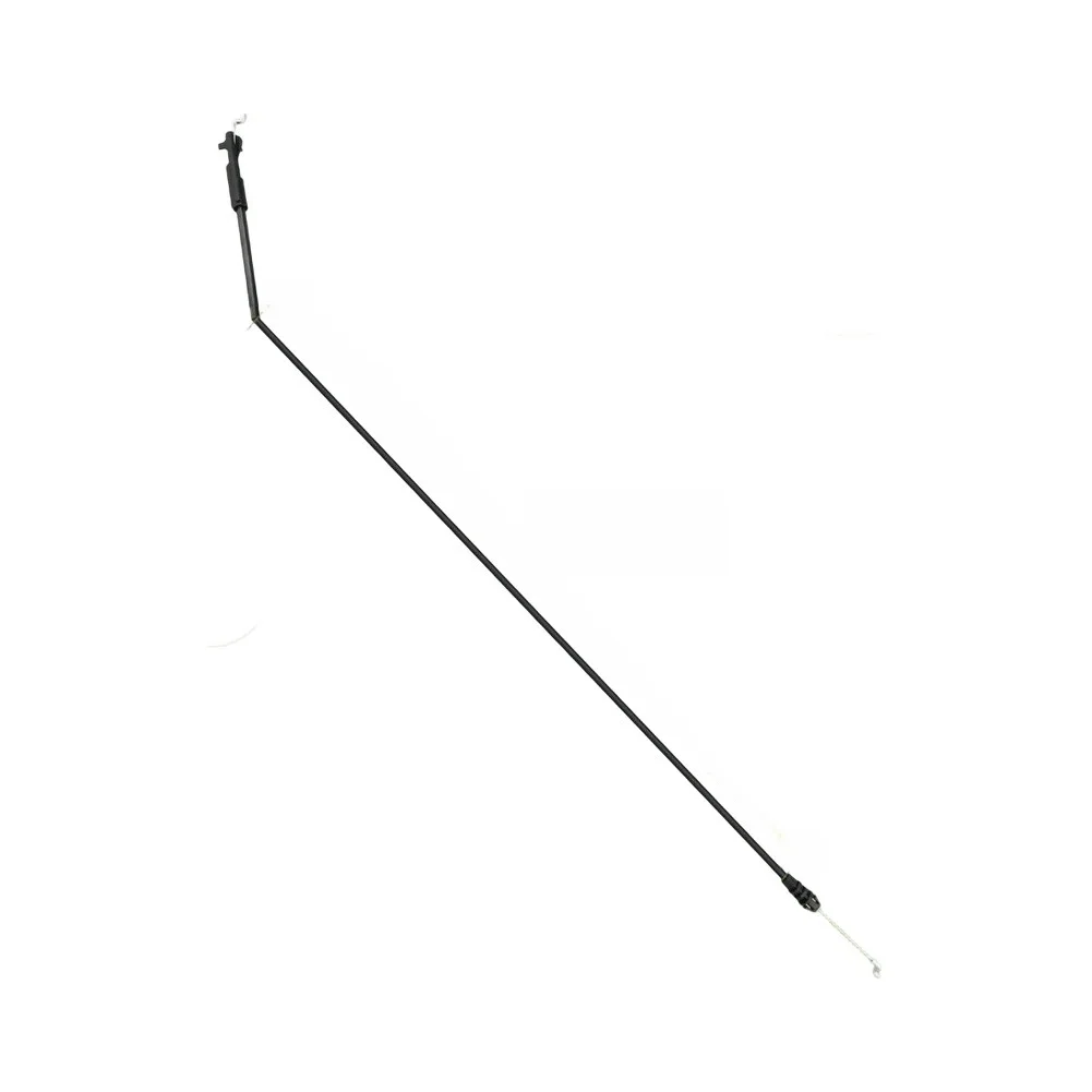 Mower Brake Wire Brake Cable For Lawn Mowing High-grade Metal Wear Resistant Direct Replacement For Model 20092