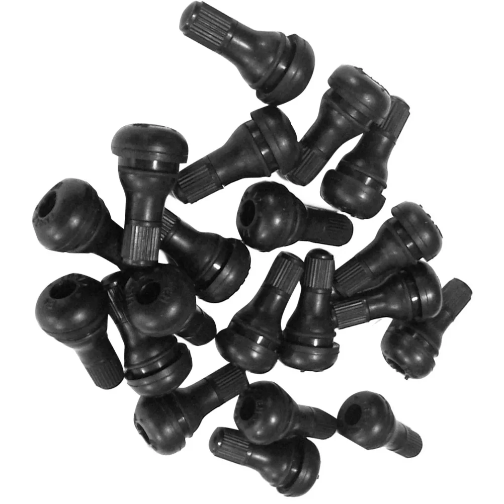 

TR-413 Snap-in Valve Tire Stem Tubeless Tire Valve Snap-in Stem