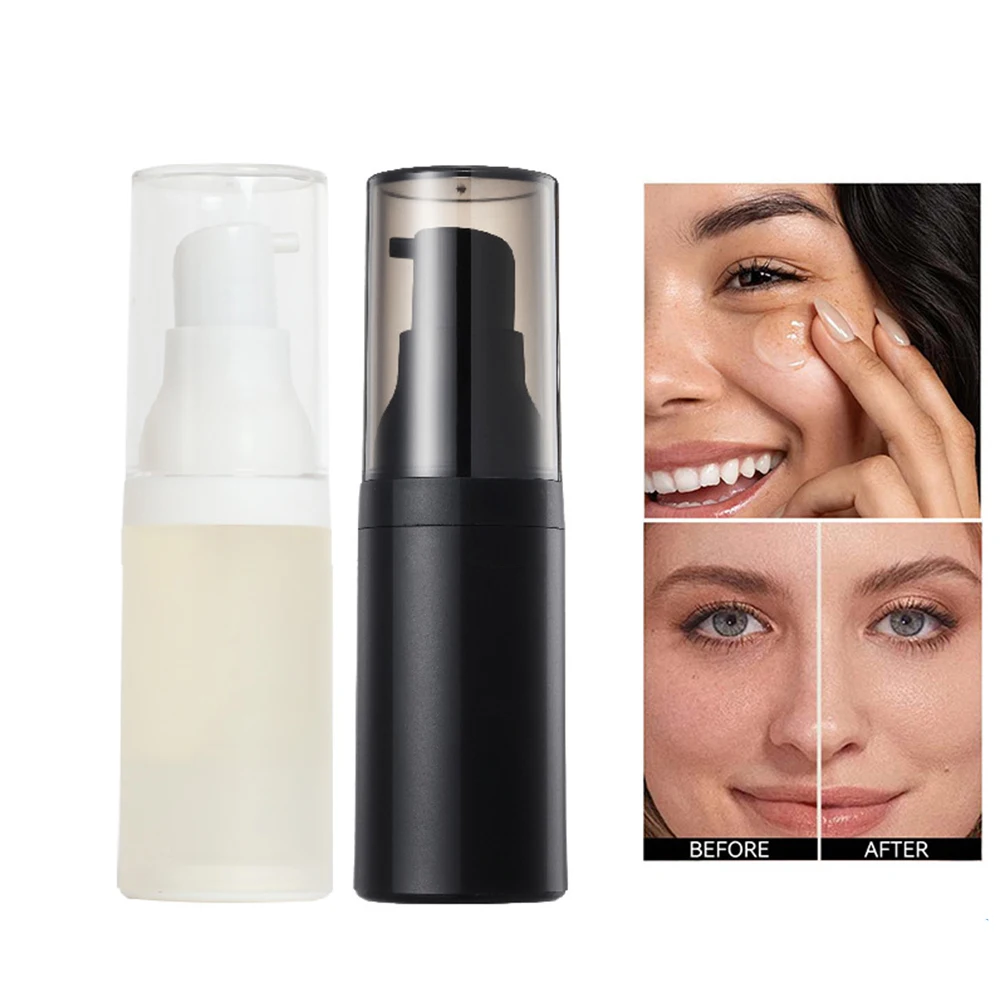 18ml 개인 상표 페이스 프라이머 맞춤 로고 보습 보이지 않는 모공 프라이머 크림 천연 오래 지속되는 메이크업 도매 비건