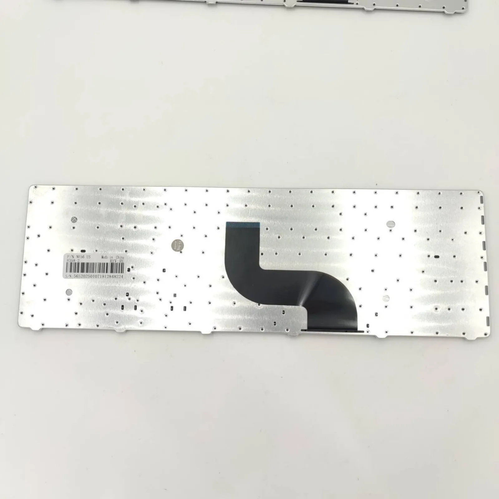 Diseño RU de EE. UU. para GATEWAY NV50 NV50A NV51B NV53 NV53A NV59C NV79C NV50 NE56 NEW90 PEW96 NV73A NV59C NV78 teclado del ordenador portátil