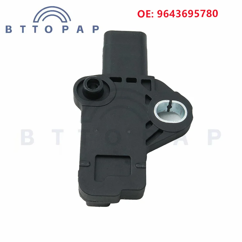 

9643695780 Crankshaft Position Sensor For Peugeot- 307 308 407 1920.GJ 8653703 9643695780 8653703A