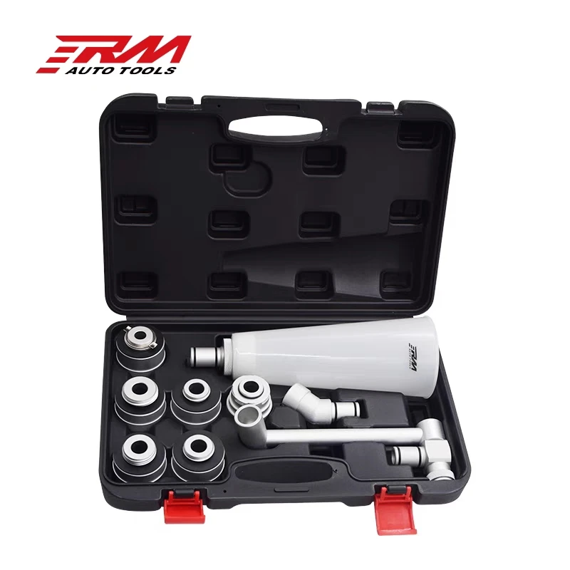JTC RM Auto Repair Special Tool Aluminum Integrated Car Washer Europe Vehicles Model 530