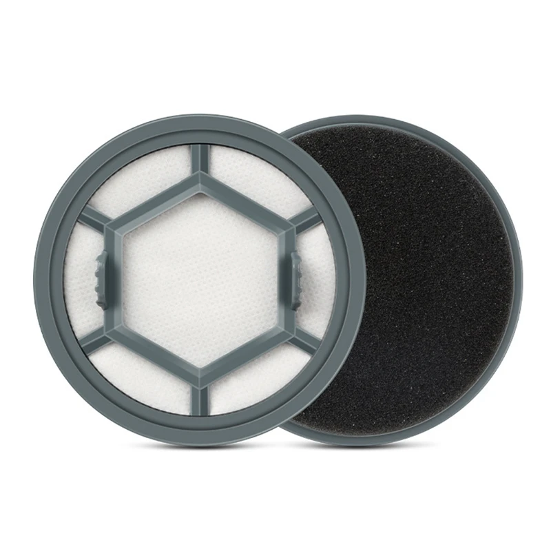 Vacuum Cleaner Filter Core Replacement Fit For Hanfuren VC806 VC812 Vacuum Cleaner Parts Vacuum Cleaner Parts