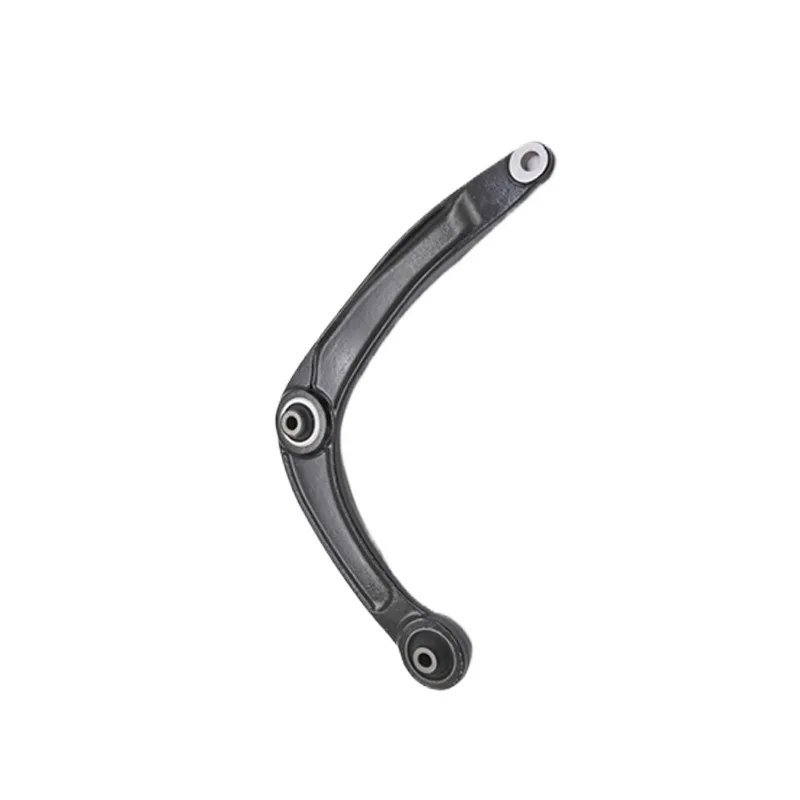 3520S2 3521P3 Applicable to Peugeot 307 Citroen Sega C4 Triumph Lower Support Arm Triangle Arm