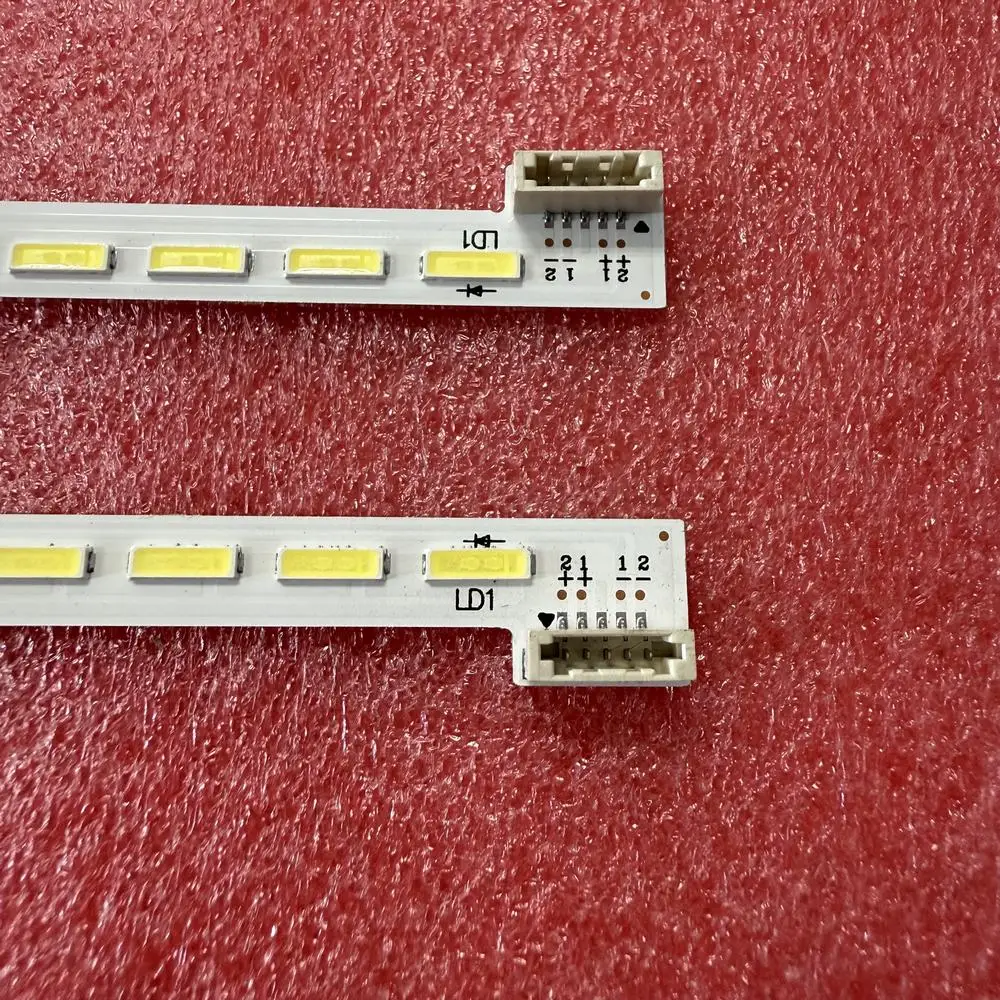 

Лента светодиодной подсветки для SONY KDL-50W707A KDL-50W700A KDL-50W704A NLAC40220R NLAC40220L 74.50T09.002-0-DX1 T500HVF01