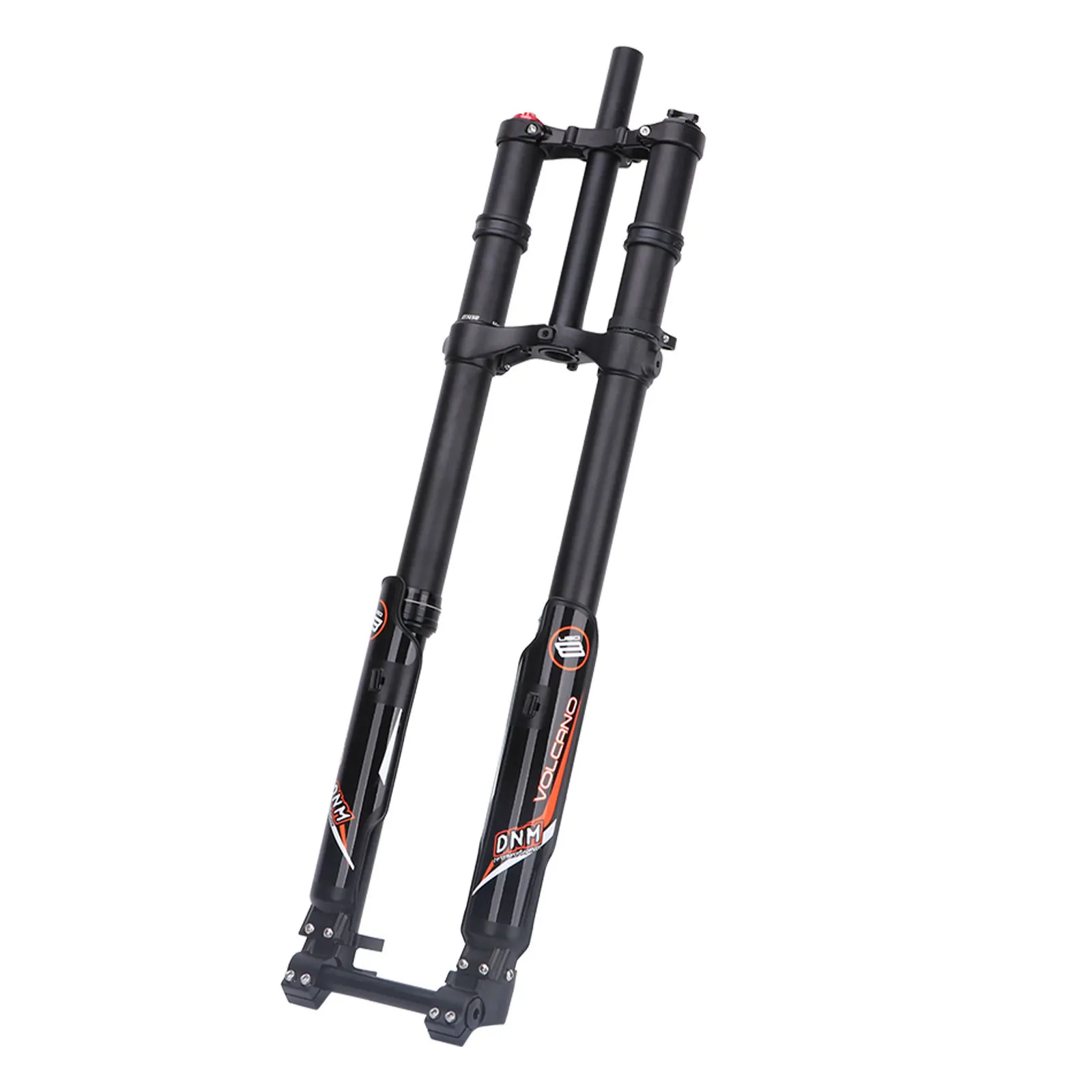 لـ Light Bee X الجبهة شوكة دراجة نارية 19/21 ''Fastace الجبهة شوكة DNM USD-8 تعليق شوك الزيت