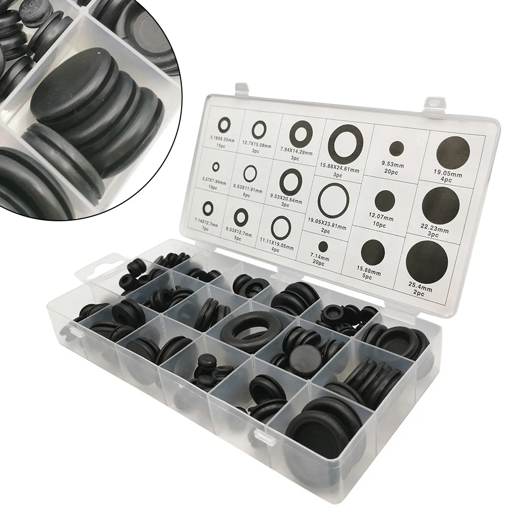 AC System Maintenance Automotive AC Repair Kit For Professional Mechanics Automotive Enthusiast Essential For Automotive Repair