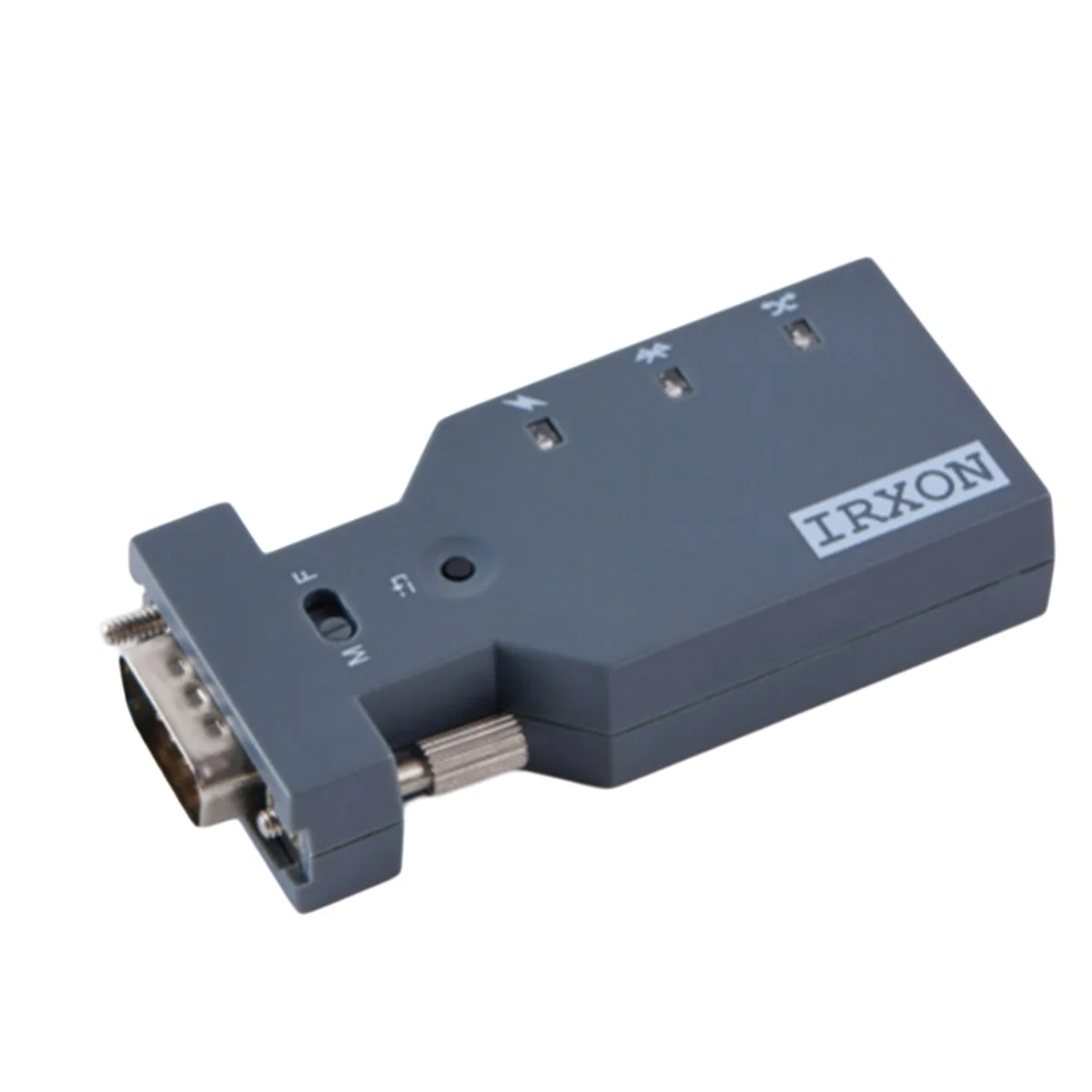 AB01 BT580 Rs232 Serial Port Bluetooth Adapter, Supports Ble Connection to Mobile Phones