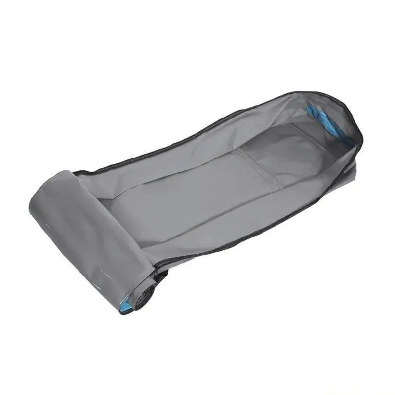 31BE Paddleboard Backpack Paddle Board Bag With Shoulder Straps Surfboard Storage Bag Easy to Carry Paddle Board Accessories