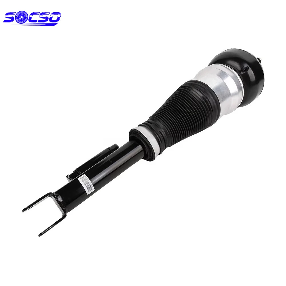 

1 Piece High Quality Front Air Shock Absorber 2223204713 2223204813 for Mercedes Benz W222 A2223200113 A2223201900 A2223204713