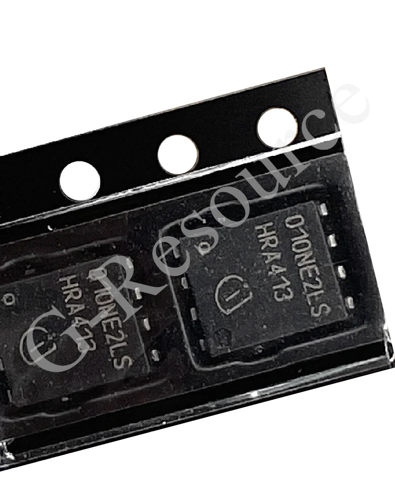 (10pcs) BSC010NE2LS (Marking 010NE2LS) TDSON-8 25V 100A N-channel MOSFET