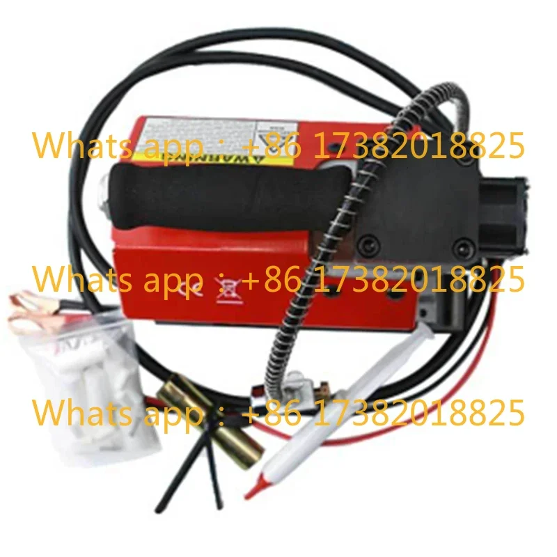 New 12V Air Compres…