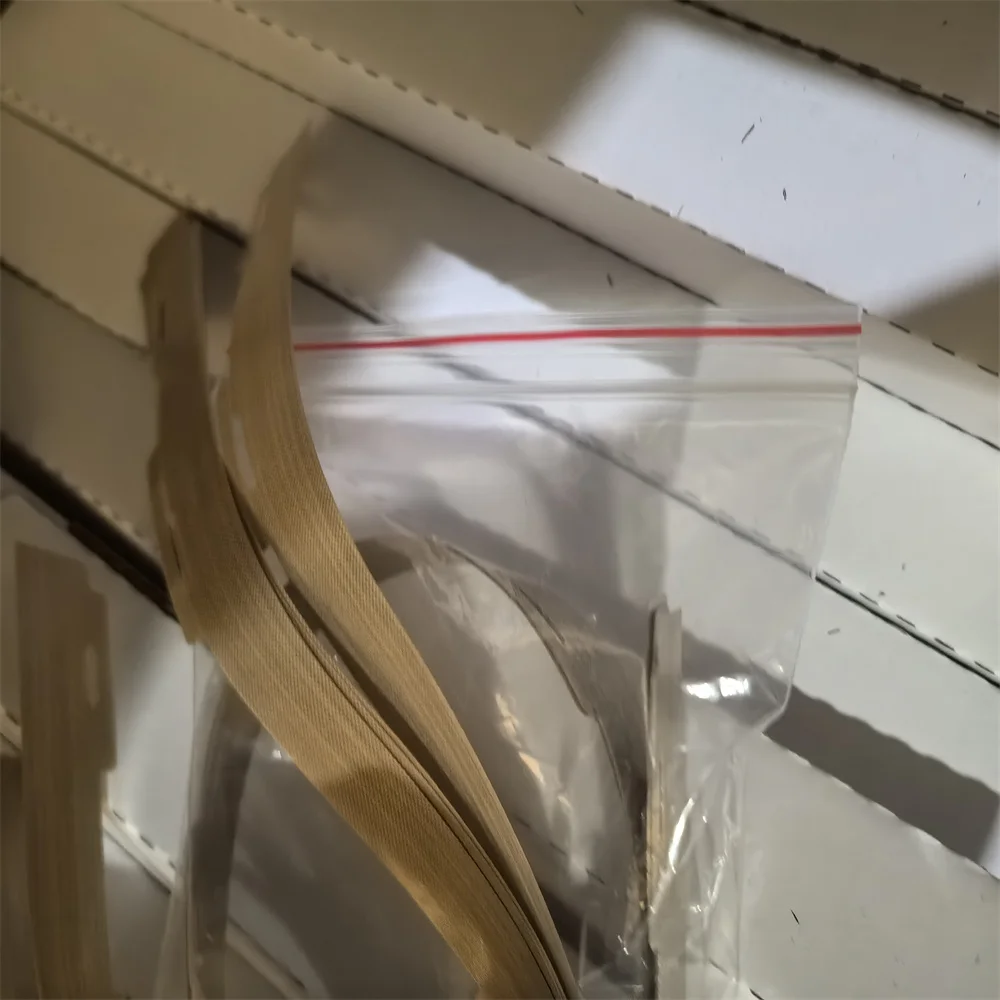 

604K62200 604K94280 604K62210 Fuser Heat Belt Slip Sheet for Xerox WorkCentre WC 7525 7530 7535 7545 7556 7830 7835 7845 7855