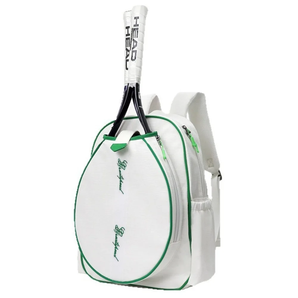 

Tennis bag, badminton bag 2 packs, high value Korean version, the same pickle bag for men and women.