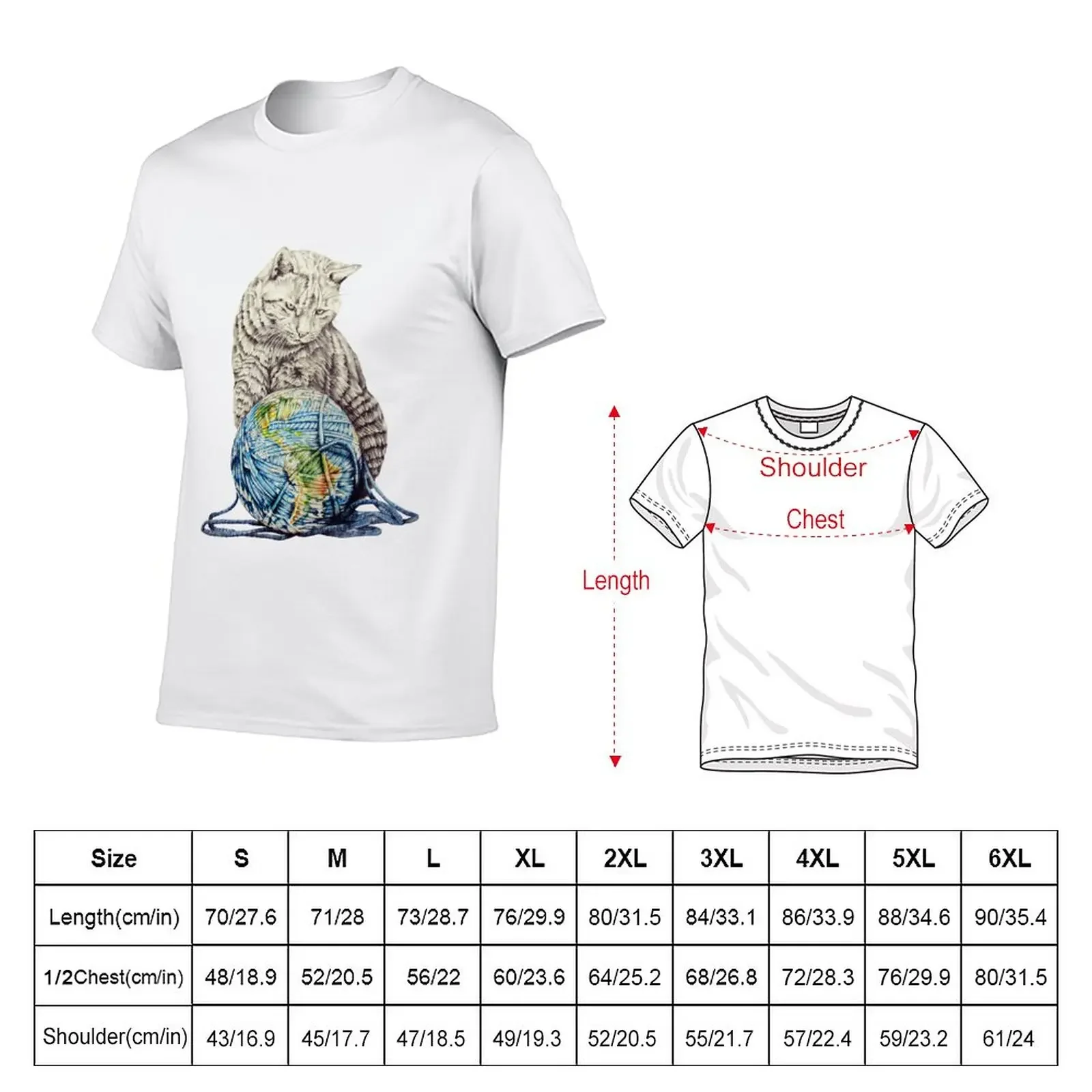 Our feline deity shows restraint T-Shirt customs anime summer tops mens vintage t shirts