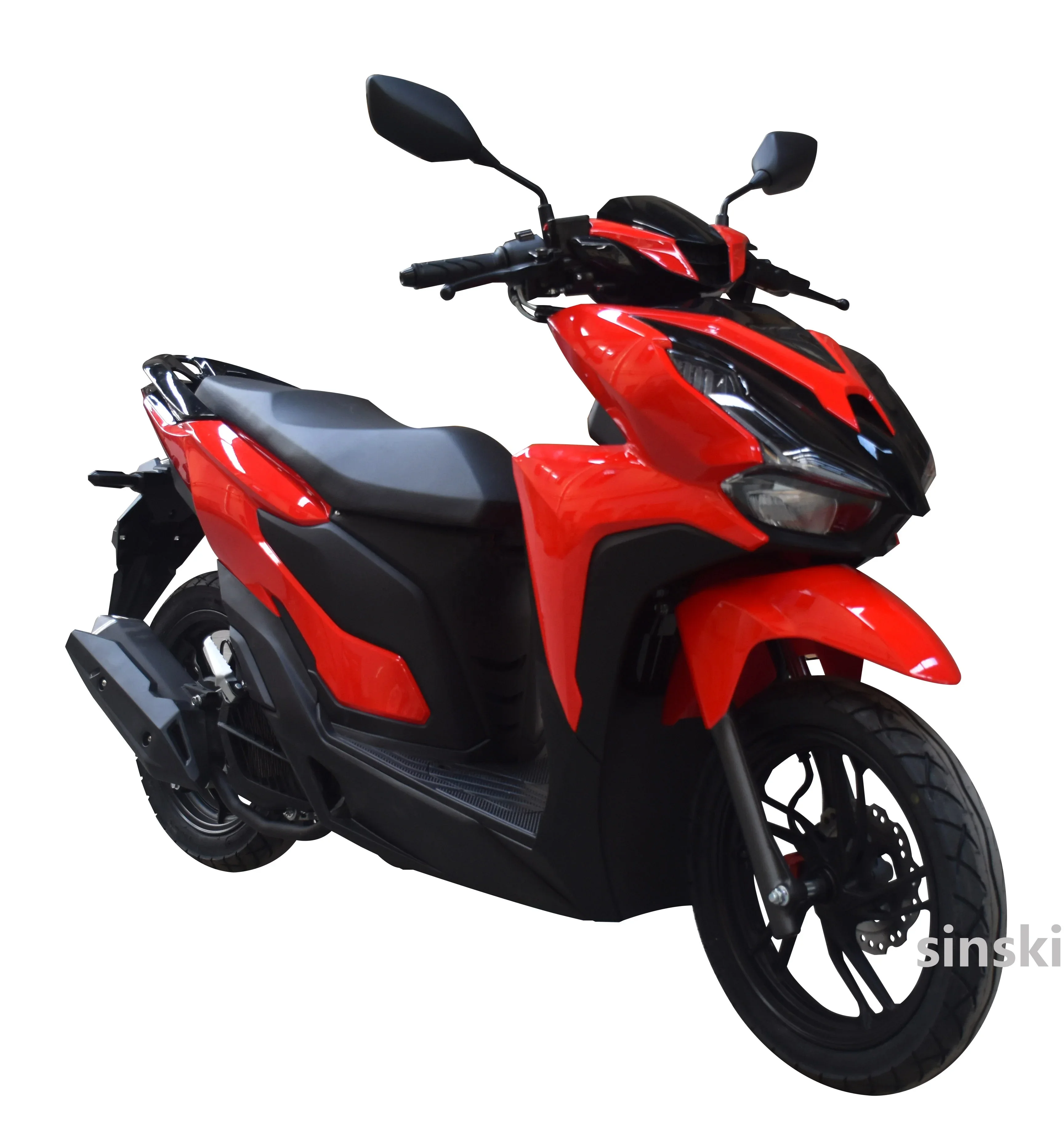 

Sinski газовый мопед высокоскоростной мотоцикл 150cc мини-мотор скутер