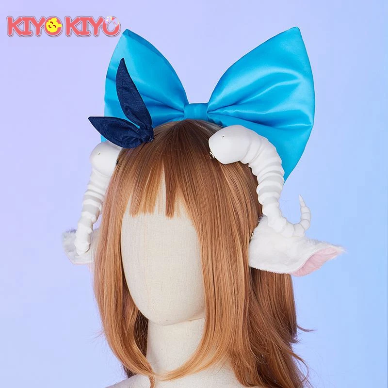 KIYO KIYO Honkai: Star Rail JIAO QIU Cosplay Costume Game Fox Doctor JIAO QIU Unifrom Set Halloween Costumes