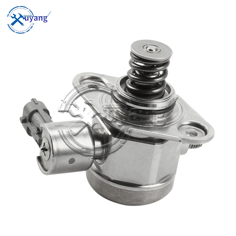 

Left High Pressure Fuel Pump LR081595 LR066512 LR035527 For Land Rover 3.0T 8W939D376AF 0261520135