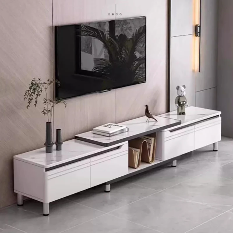 

Custom Storage Tv Cabinet Vintage Luxury Trendy Minimalist Tv Cabinets European Aesthetic Arm Ário De Tv Meubles Tv De Salon