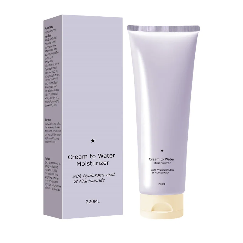 

Exfoliating Hydrating Serum Moisturizing Solution Exfoliates Gently, Hydrates and Soothes Dry Tightness