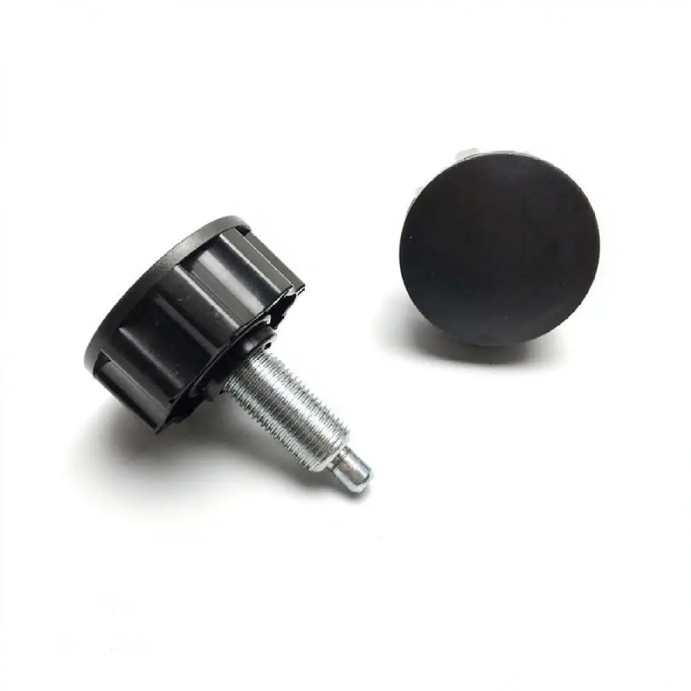 1 5 Thread Large Head Spring Pin For Fitness Exercise Bike Machine Parts Replacement Resistance Locking Tool