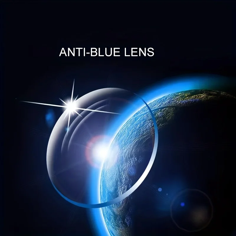 1.56 1.61 1.67 1.74 مكافحة الضوء الأزرق البصرية CR-39 الراتنج شبه كروي نظارات العدسات قصر النظر طول النظر الشيخوخي عدسة الاستجماتيزم