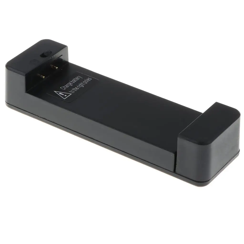 Universal Portable Battery Charger Lightweight Mini Charging Holder Cradle Dock for Cell Phone Backup Power