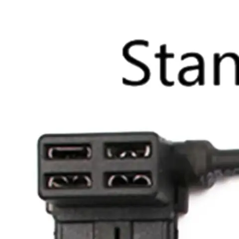 External Line Connector Connector Fuse Holder Alarms Central Locking Kits 15A 32V Insert Type Low Voltage Brand New
