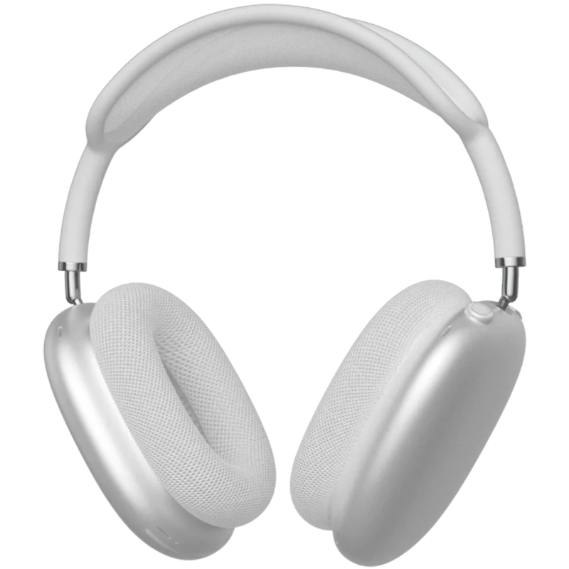 Новая тенденция наушников AIr BT Max 2025 с шумоподавлением на ухе Bluetooth наушники Witeless OEM гарнитура Новая тенденция наушников AIr BT Max 2025 с шумоподавлением на ухе Bluetooth наушники Witeless OEM гарнитура