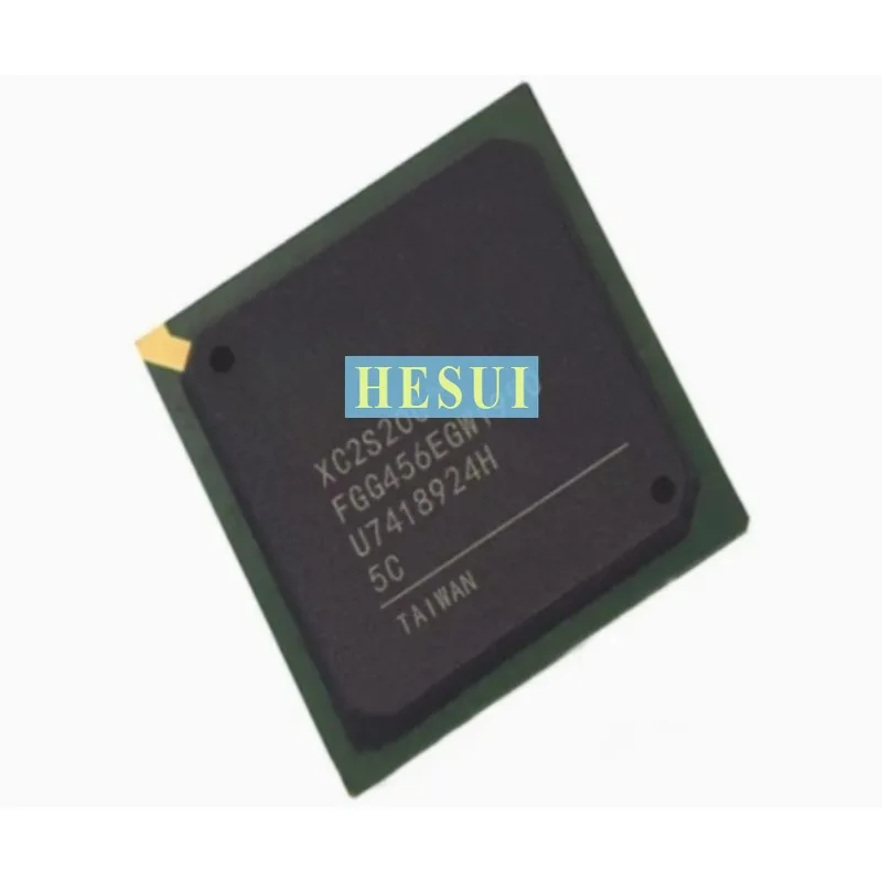 Matriz programável de campo XC2S200-5FGG456C FPBGA456