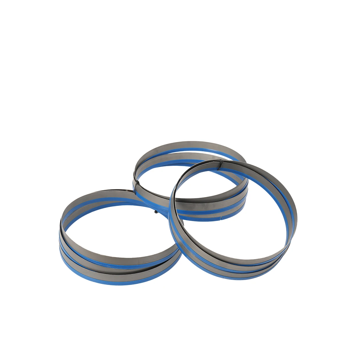 3/5 Stück M42 Bimetall-Metallschneidebandsägeblatt 2720*27*0,9 MM Bi-Metall Bandsägeblätter für Holzbearbeitung und Metallschneiden – Detail 15