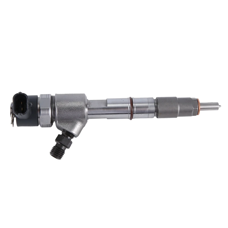 0445110449 New Common Rail Crude Oil Fuel Injector Nozzle For QUANCHAI 4B1 4B2 4D22E