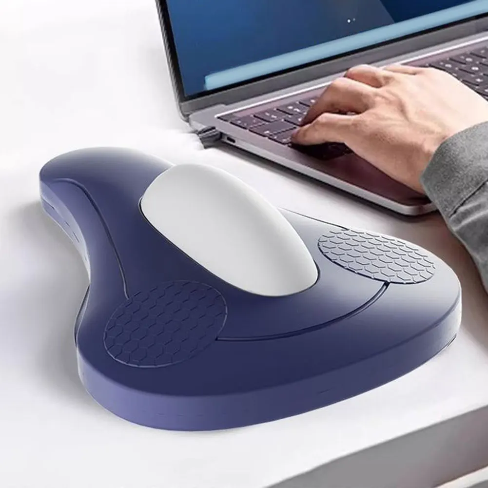 مدرب عضلات أرضية الحوض USB قابل لإعادة الشحن مدرب المثانة USB المكونات في مدرب الميلاد الكهربائي لمكتب الصالة الرياضية المنزلية #3