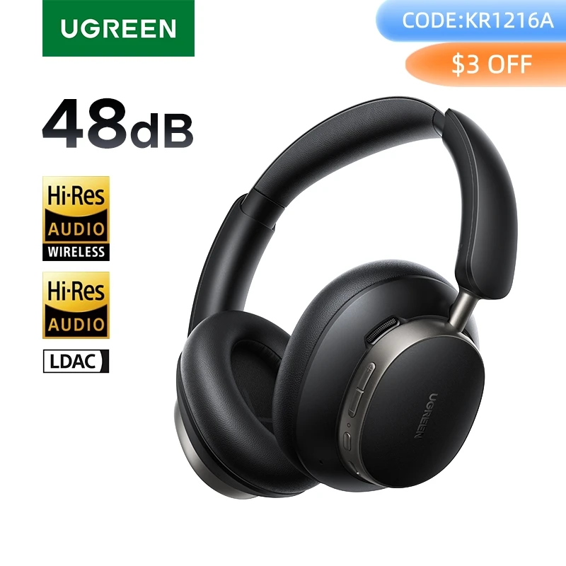 UGREEN Studio Pro 48dB