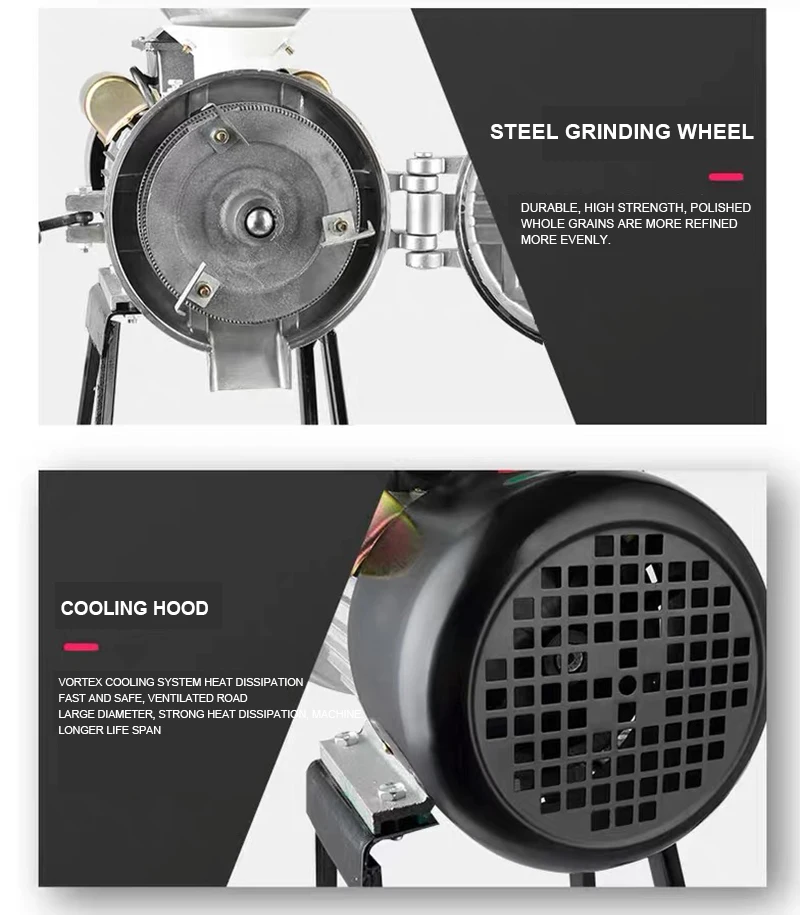 Dry And Wet Wheat F…