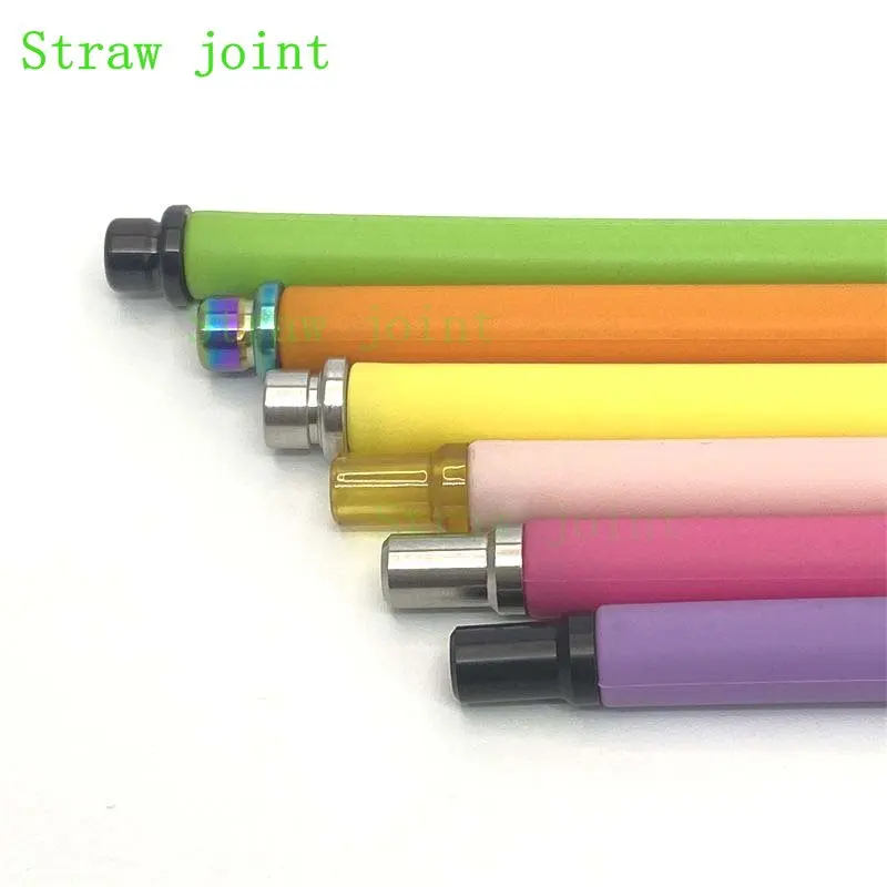 Pipeta de acero inoxidable PEI 510, 1 unidad