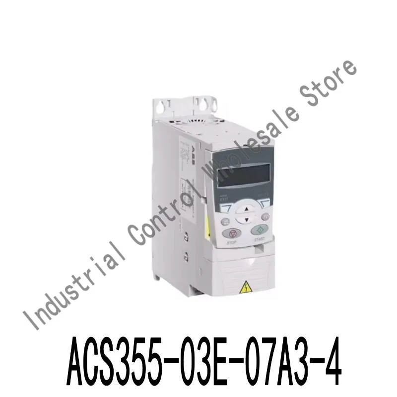 New Original For ABB ACS355-03E-07A3-4 PLC Module