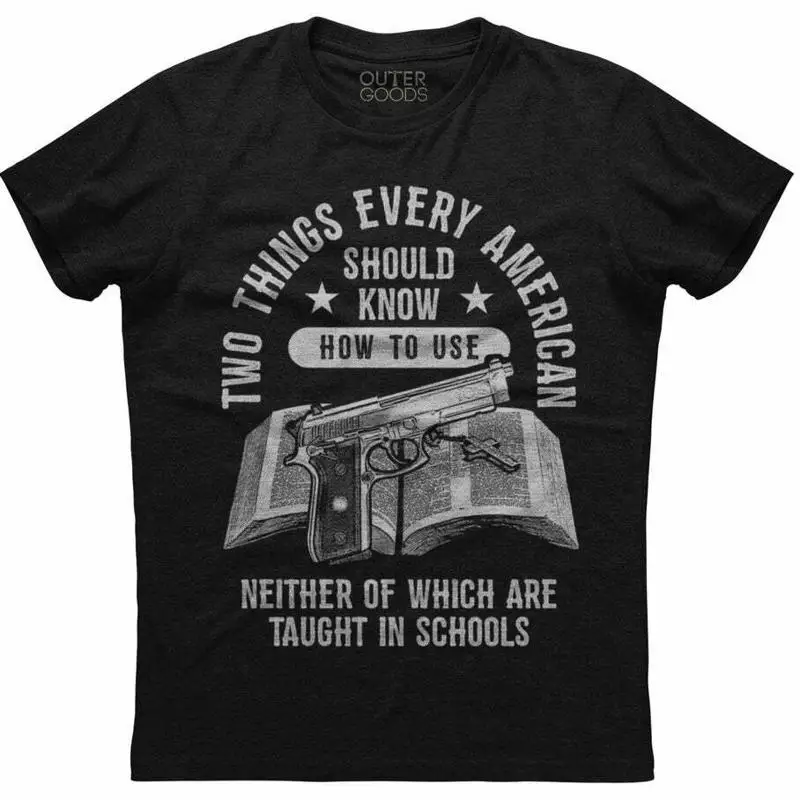 ΠΠ²Π° Π²Π΅ΡΠΈ, ΠΊΠ°ΠΆΠ΄ΡΠΉ Π°ΠΌΠ΅ΡΠΈΠΊΠ°Π½ΡΠΊΠΈΠΉ Π΄ΠΎΠ»ΠΆΠ΅Π½ Π·Π½Π°ΡΡ, ΠΊΠ°ΠΊ ΠΈΡΠΏΠΎΠ»ΡΠ·ΠΎΠ²Π°ΡΡ Π½ΠΎΠ²ΡΡ ΠΌΡΠΆΡΠΊΡΡ ΡΡΡΠ±ΠΎΠ»ΠΊΡ Ρ Π‘Π²ΡΡΠΎΠΉ ΠΠΈΠ±Π»ΠΈΠ΅ΠΉ ΠΠ²Π° Π²Π΅ΡΠΈ, ΠΊΠ°ΠΆΠ΄ΡΠΉ Π°ΠΌΠ΅ΡΠΈΠΊΠ°Π½ΡΠΊΠΈΠΉ Π΄ΠΎΠ»ΠΆΠ΅Π½ Π·Π½Π°ΡΡ, ΠΊΠ°ΠΊ ΠΈΡΠΏΠΎΠ»ΡΠ·ΠΎΠ²Π°ΡΡ Π½ΠΎΠ²ΡΡ ΠΌΡΠΆΡΠΊΡΡ ΡΡΡΠ±ΠΎΠ»ΠΊΡ Ρ Π‘Π²ΡΡΠΎΠΉ ΠΠΈΠ±Π»ΠΈΠ΅ΠΉ