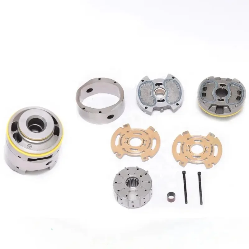 45VQ Vickers Vane Pump Hydraulic Pump Parts 20VQ 25VQ 35VQ 45VQ Cartridge Kit with high quality